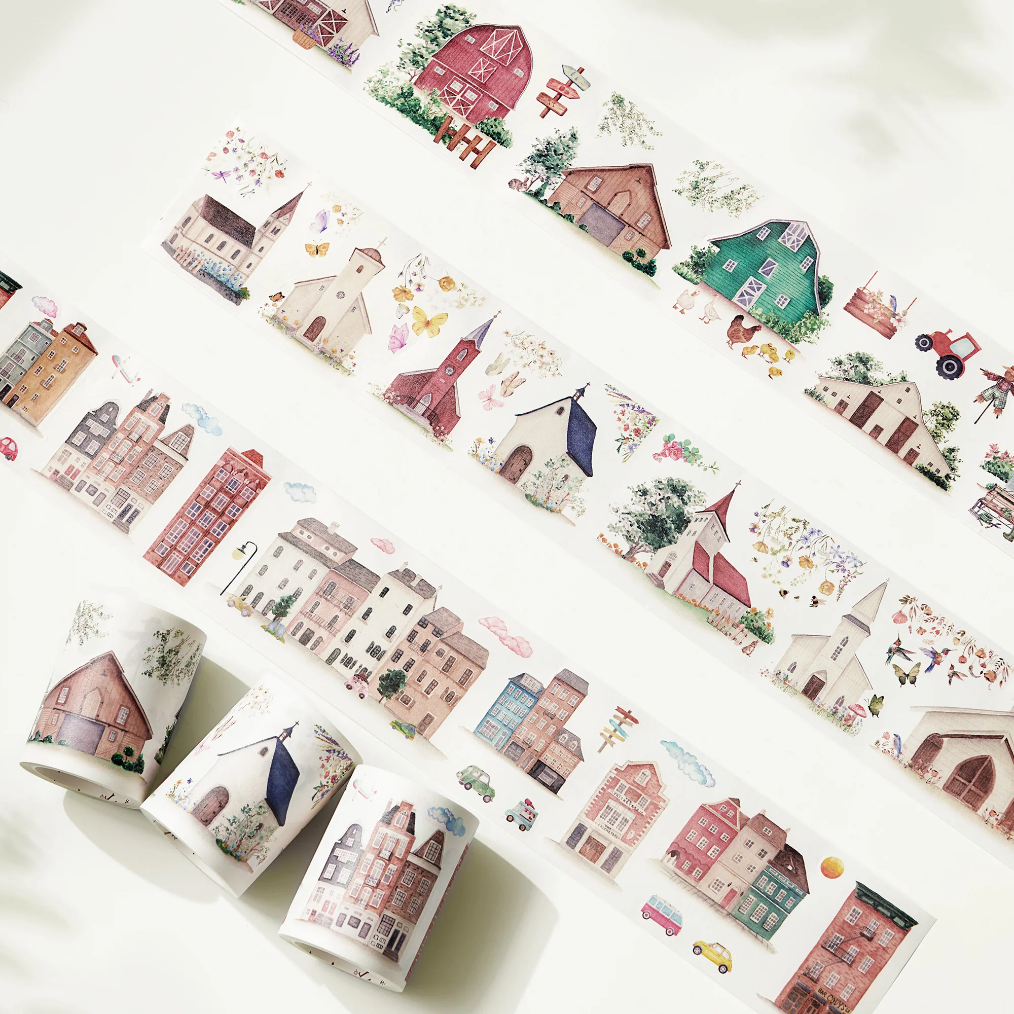Best Selling Washi Tapes
